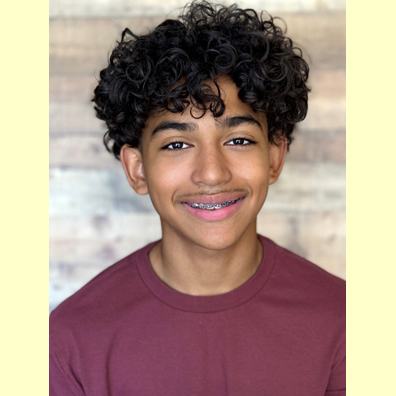 ALAN VERAS - Zed Card Front!